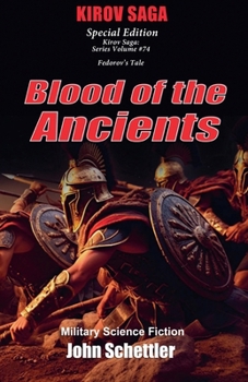Blood of the Ancients (Kirov)