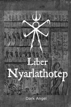 Paperback Liber Nyarlathotep Book