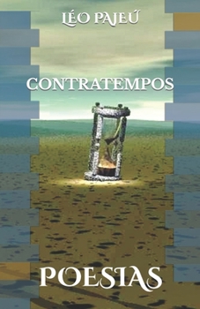 Paperback Contratempos: Poesias [Portuguese] Book