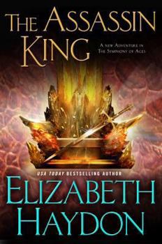The Assassin King - Book #1 of the War of the Known World Trilogy