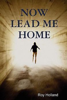 Paperback Now Lead Me Home Book