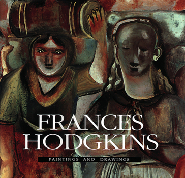 Paperback Frances Hodgkins: Paintings and Drawings Book