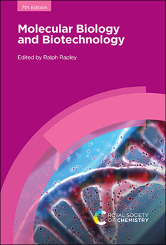 Hardcover Molecular Biology and Biotechnology Book