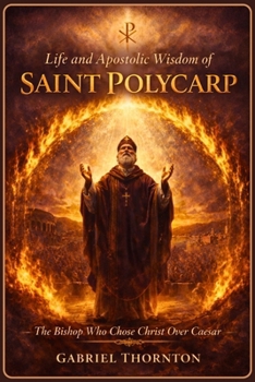 Life and Apostolic Wisdom of Saint Polycarp: The Bishop Who Chose Christ Over Caesar
