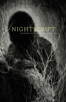 Paperback Nightscript: Volume 8 Book