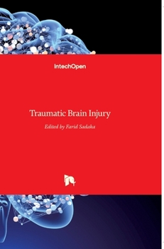 Hardcover Traumatic Brain Injury Book