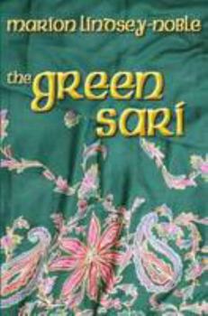 Paperback The Green Sari Book