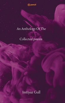 Paperback An Anthology Of The Collected poems Book