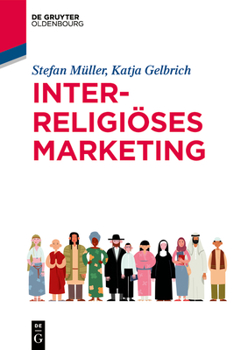 Paperback Interreligiöses Marketing [German] Book