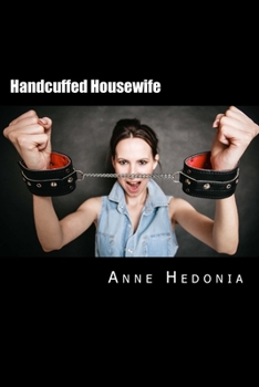 Paperback Handcuffed Housewife Book