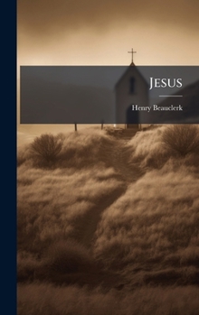 Hardcover Jesus Book