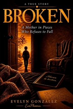 Paperback BROKEN: A Mother in Pieces Who Remains Standing Book