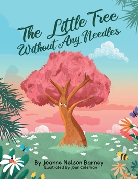 Paperback The Little Tree Without Any Needles Book