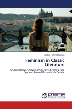 Paperback Feminism in Classic Literature Book