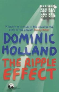 Paperback The Ripple Effect Book