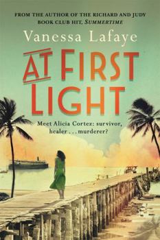 Paperback At First Light Book