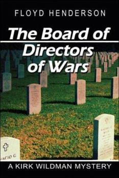 Paperback The Board of Directors of Wars Book