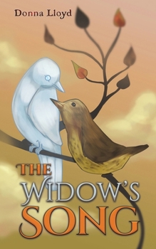 Paperback The Widow's Song Book
