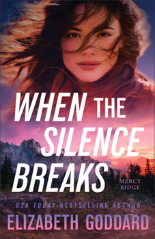 Paperback When the Silence Breaks Book
