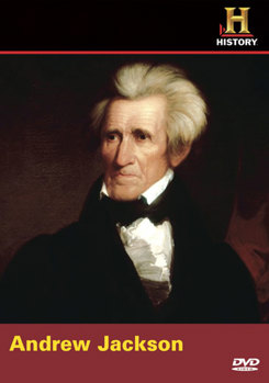 Andrew Jackson, Dvd Archive