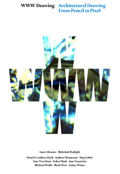 Paperback Www.Drawing: Architectural Drawing from Pencil to Pixel Book