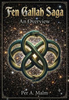 Paperback Fen Gallah Saga : An Overview Book