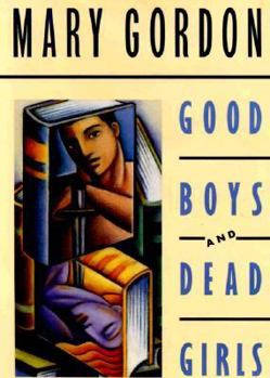 Hardcover Good Boys and Dead Girls: And Other Essays Book