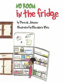 Paperback No Room in the Fridge Book