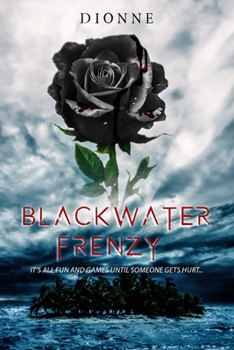 Paperback Blackwater Frenzy Book