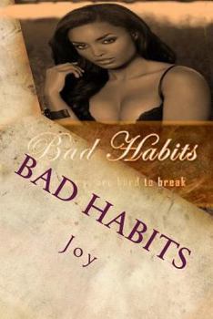 Paperback Bad Habits Book