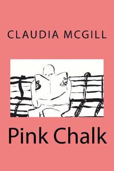 Paperback Pink Chalk Book