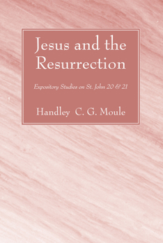 Paperback Jesus and the Resurrection Book