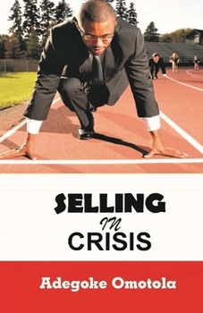 Paperback Selling in Crisis Book
