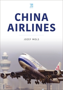 Paperback China Airlines Book