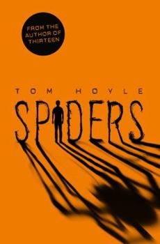 Spiders - Book #2 of the Adam Grant