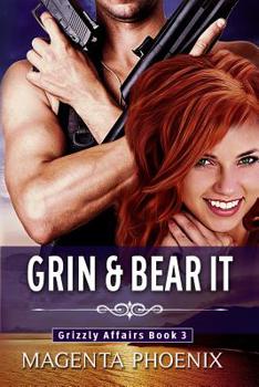 Paperback Grin and Bear It Book