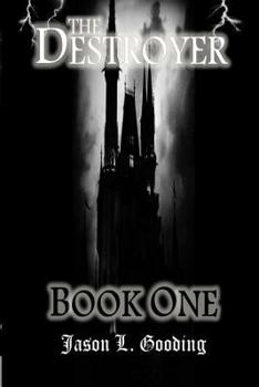 Paperback The Destroyer: Book One The Oath Book