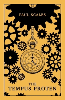Paperback The Tempus Proten Book