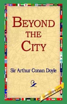 Paperback Beyond the City Book