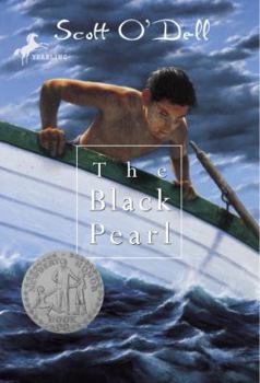 Paperback The Black Pearl Book