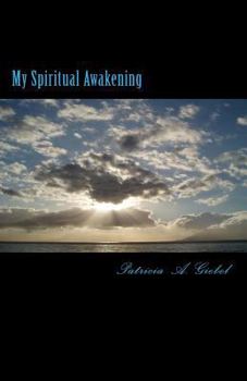 Paperback My Spiritual Awakening Book