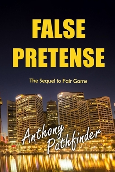 Paperback False Pretense Book