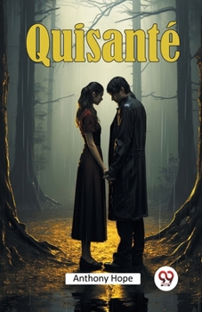 Paperback Quisante Book