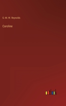 Hardcover Caroline [French] Book