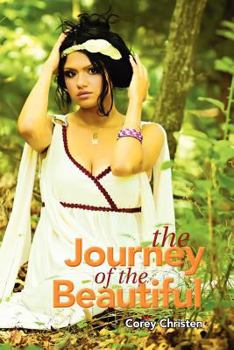 Paperback The Journey of the Beautiful Book