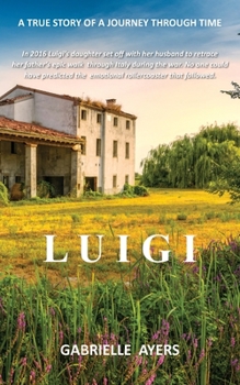 Paperback Luigi Book