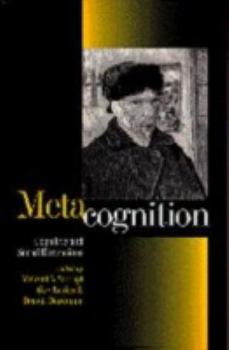 Paperback Metacognition: Cognitive and Social Dimensions Book