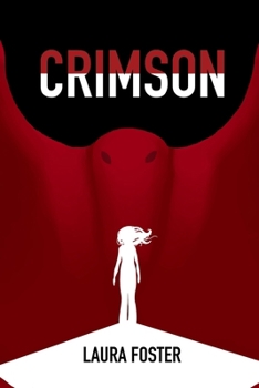 Paperback Crimson Book