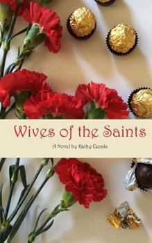 Paperback Wives of the Saints Book