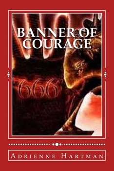 Paperback Banner of Courage Book